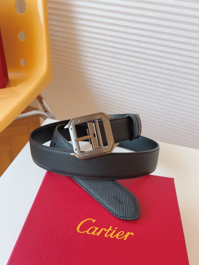 Cartier Belts